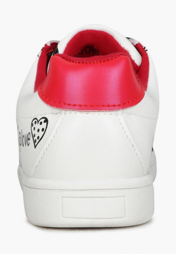 фото Кеды t.taccardi