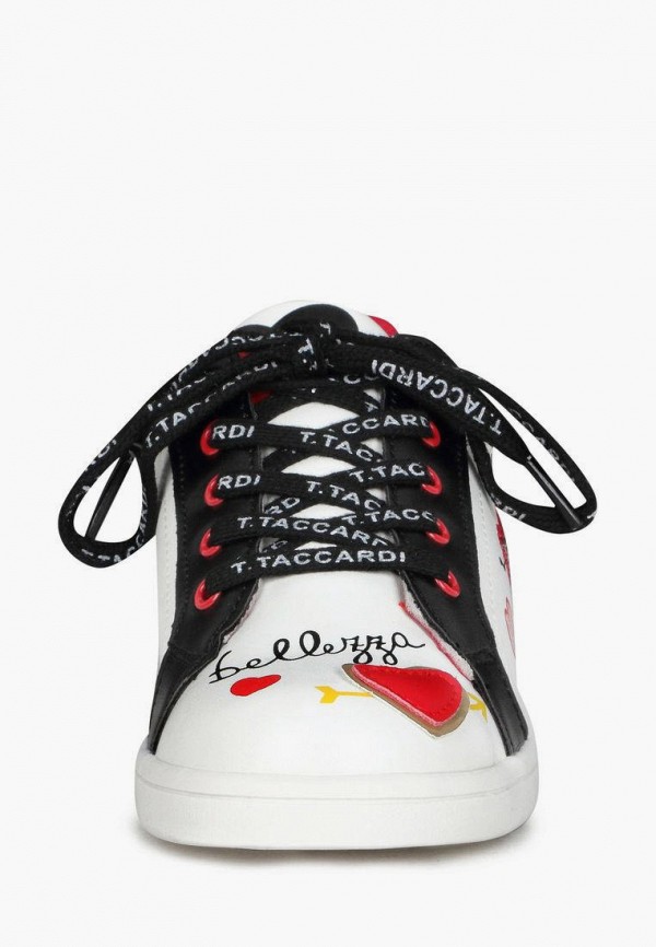 фото Кеды t.taccardi