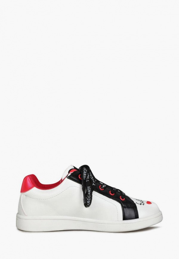 фото Кеды t.taccardi