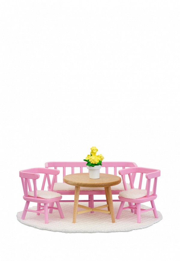 фото Набор игровой lundby