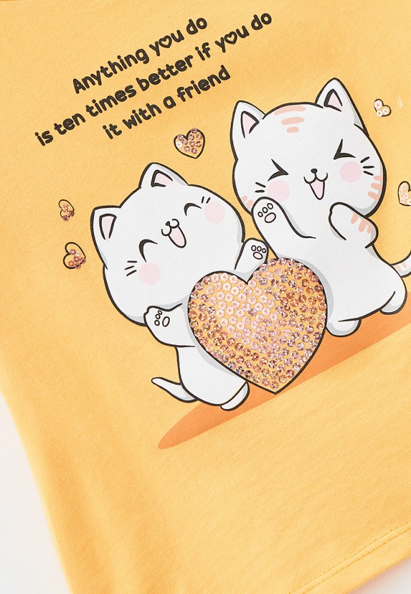 фото Футболка gloria jeans