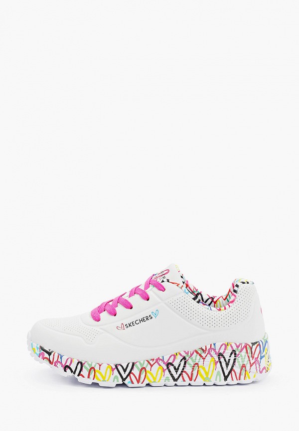 фото Кроссовки skechers