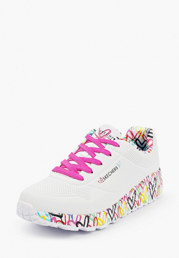 фото Кроссовки skechers