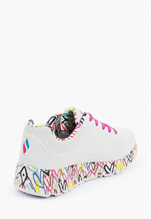фото Кроссовки skechers