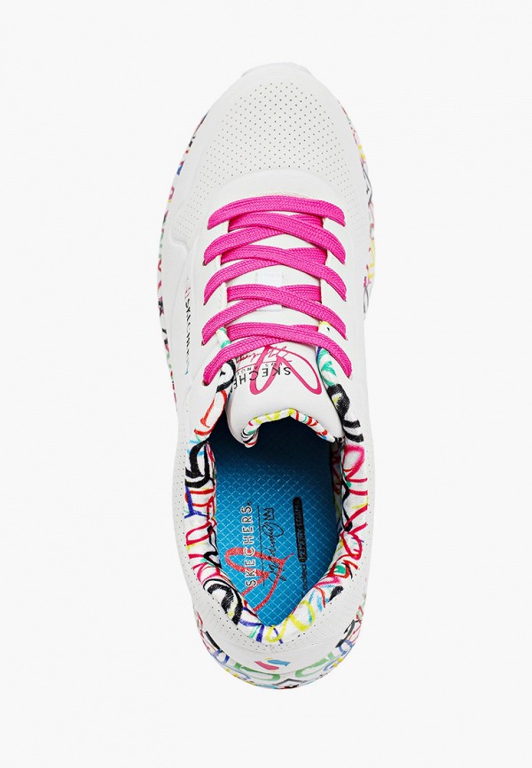 фото Кроссовки skechers