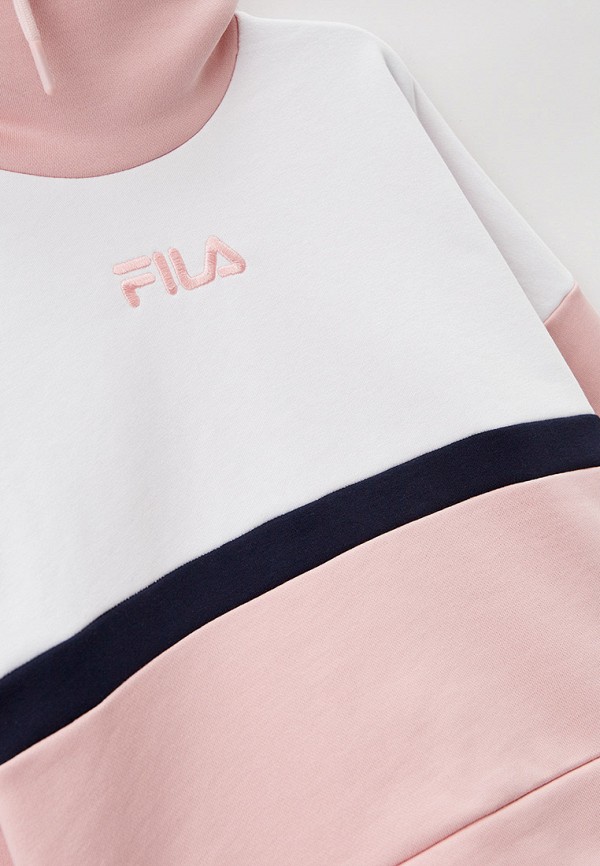 фото Худи fila