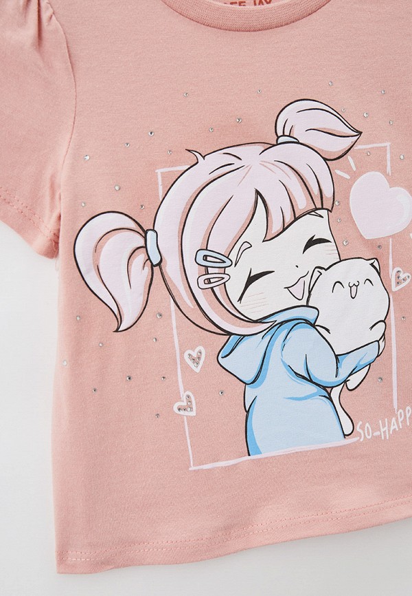 фото Футболка gloria jeans