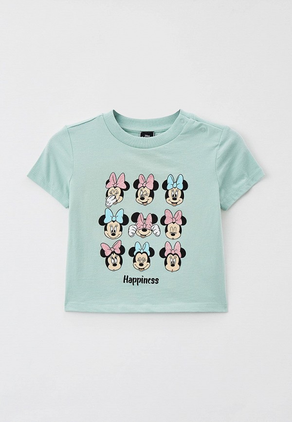 фото Футболка gloria jeans