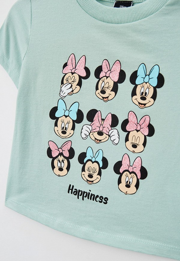 фото Футболка gloria jeans