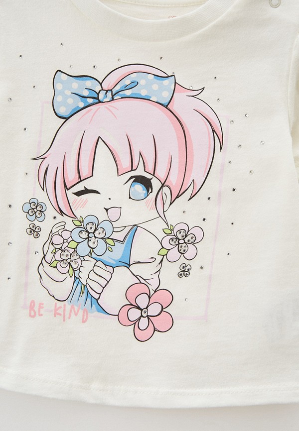 фото Футболка gloria jeans