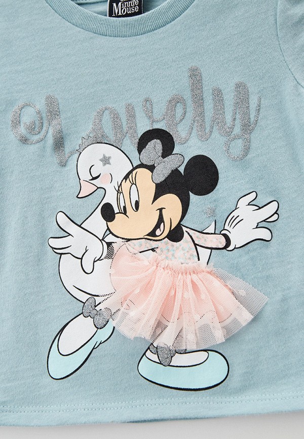 фото Футболка gloria jeans