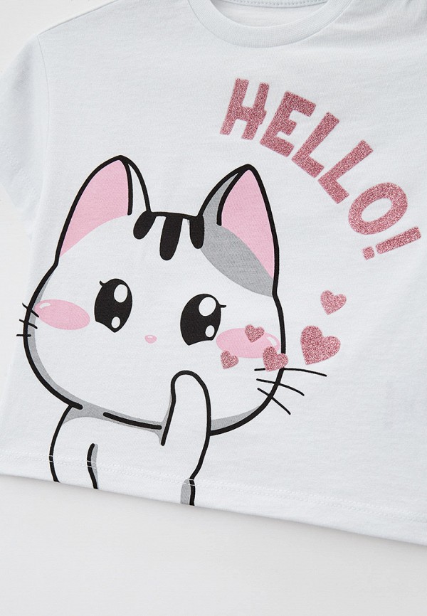 фото Футболка gloria jeans