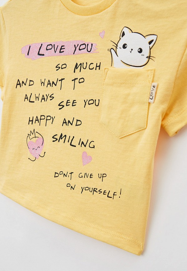 фото Футболка gloria jeans