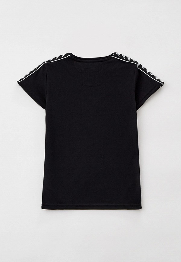 фото Футболка kappa