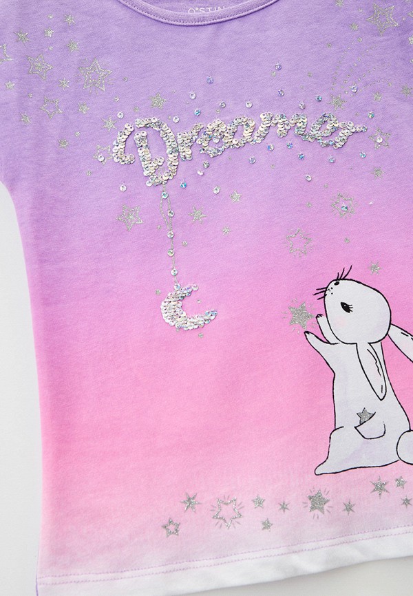 фото Футболка o'stin