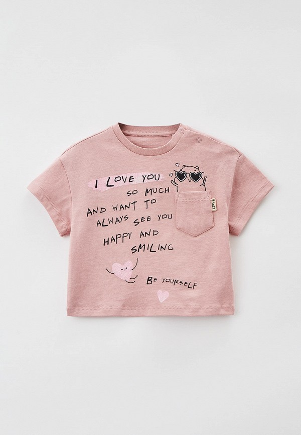 фото Футболка gloria jeans