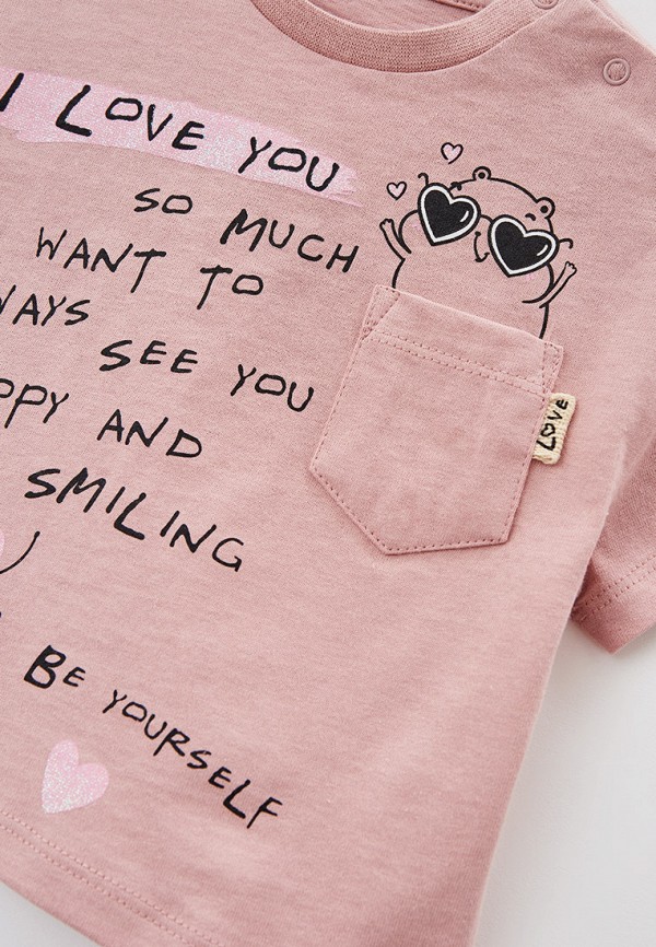 фото Футболка gloria jeans