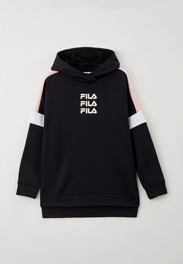 фото Худи fila