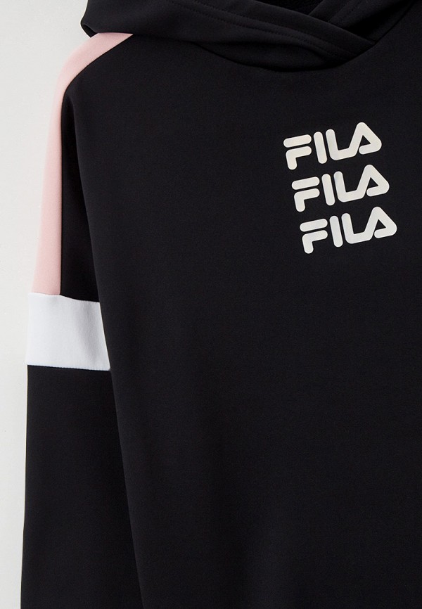 фото Худи fila