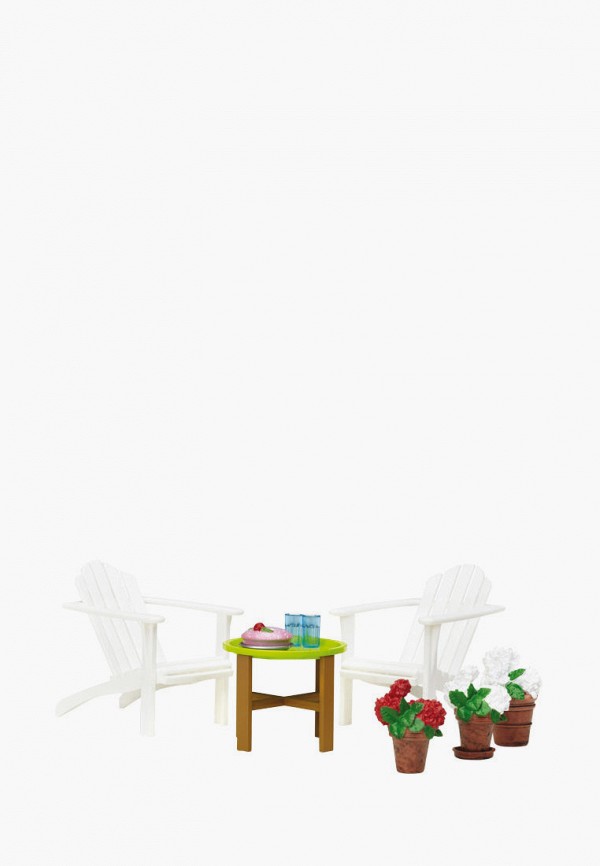фото Набор игровой lundby