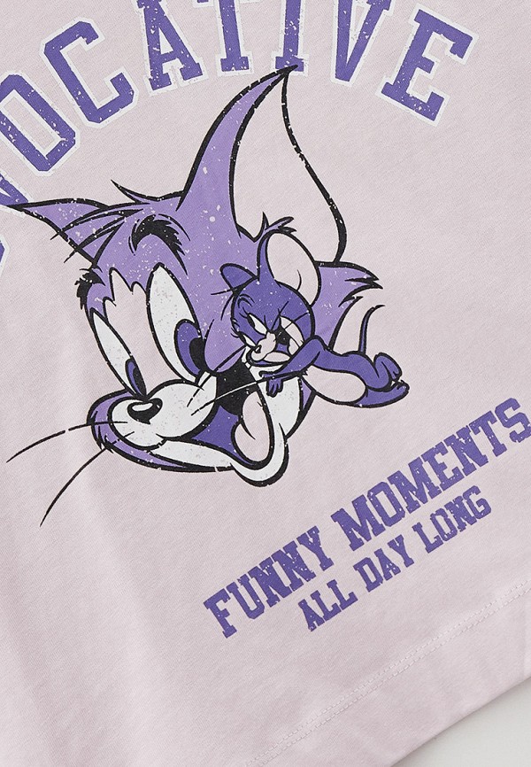 фото Лонгслив sela