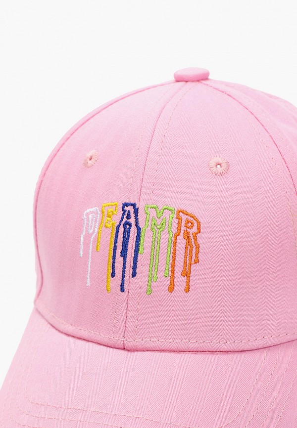 фото Бейсболка be snazzy