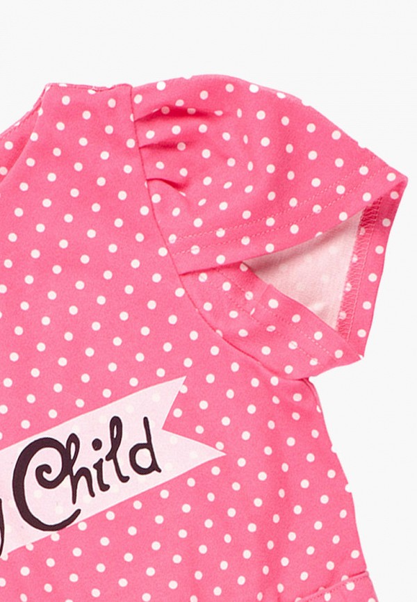 фото Платье lucky child