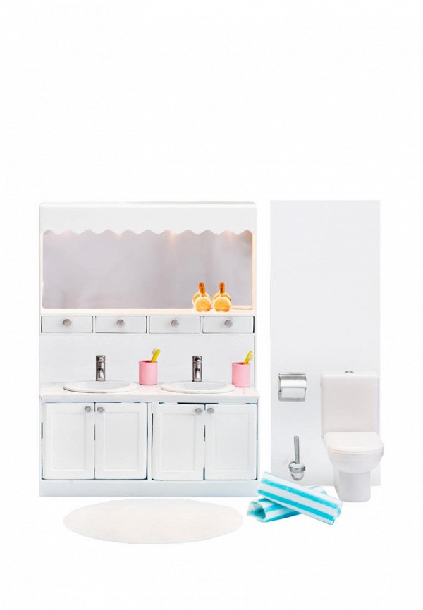 фото Набор игровой lundby
