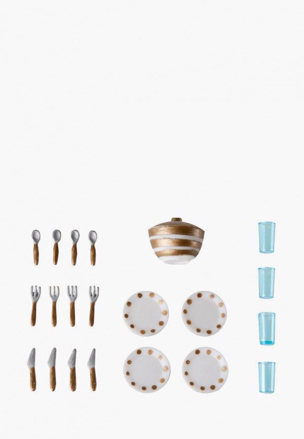 фото Набор игровой lundby