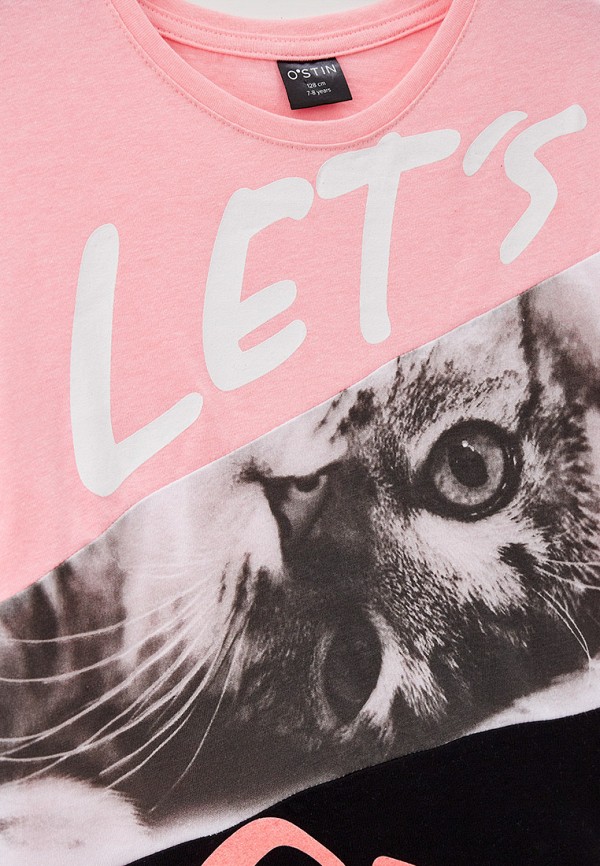 фото Футболка o'stin