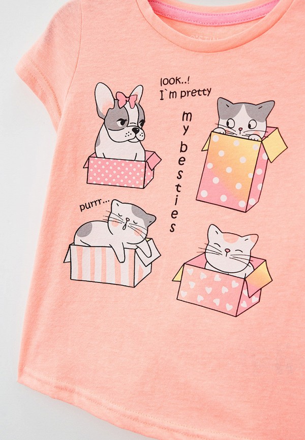 фото Футболка o'stin