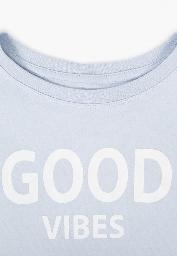 фото Футболка gloria jeans