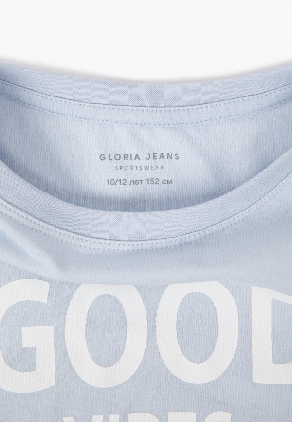 фото Футболка gloria jeans