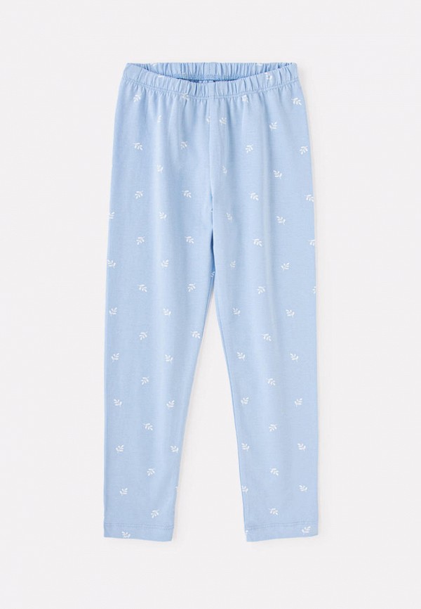 фото Леггинсы crockid