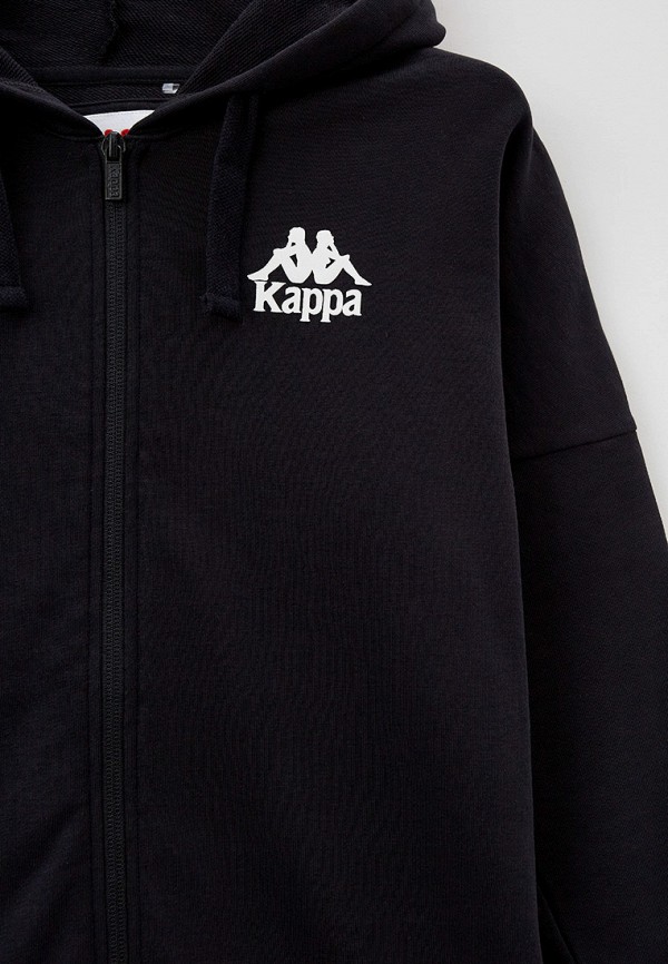 фото Толстовка kappa