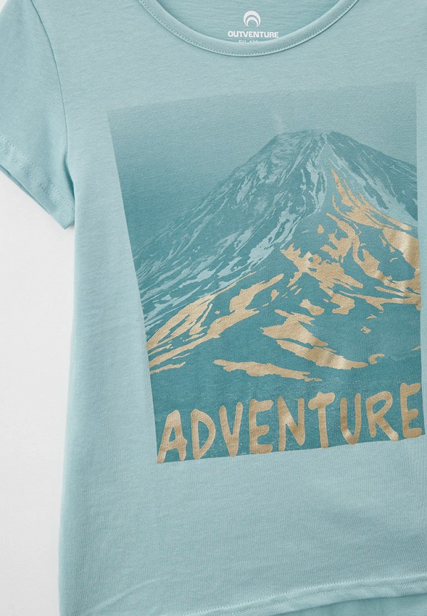 фото Футболка outventure