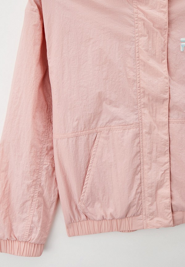 фото Ветровка fila