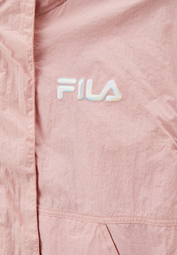 фото Ветровка fila