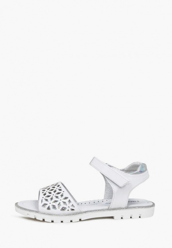 фото Сандалии t.taccardi