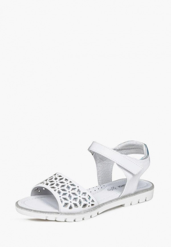 фото Сандалии t.taccardi