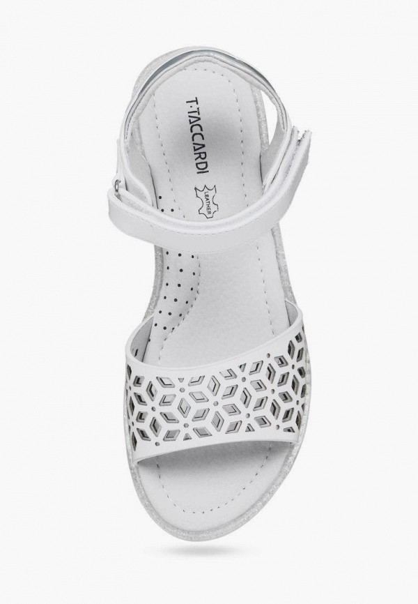 фото Сандалии t.taccardi