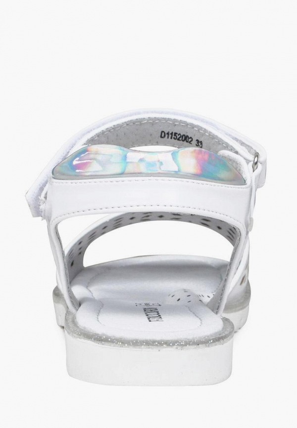 фото Сандалии t.taccardi