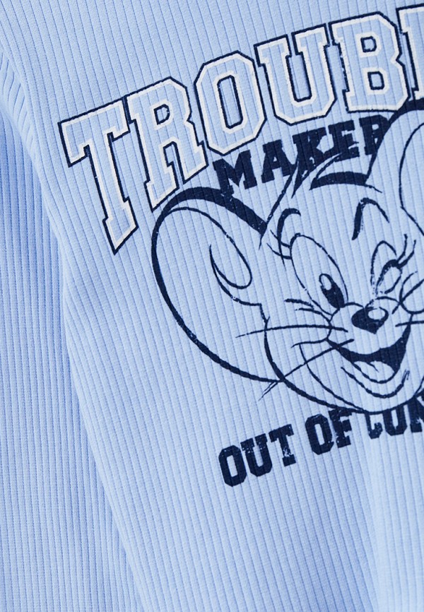 фото Лонгслив sela