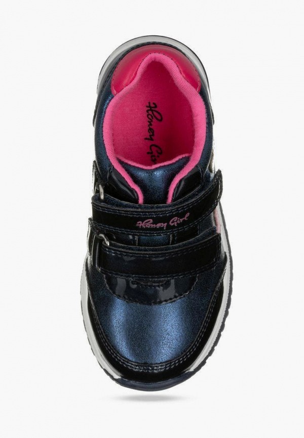 фото Кроссовки honey girl