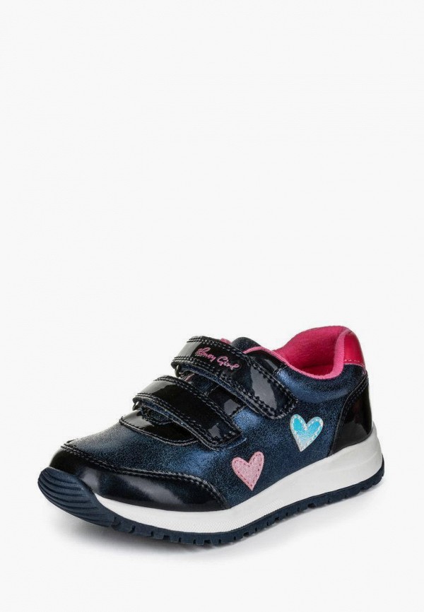 фото Кроссовки honey girl