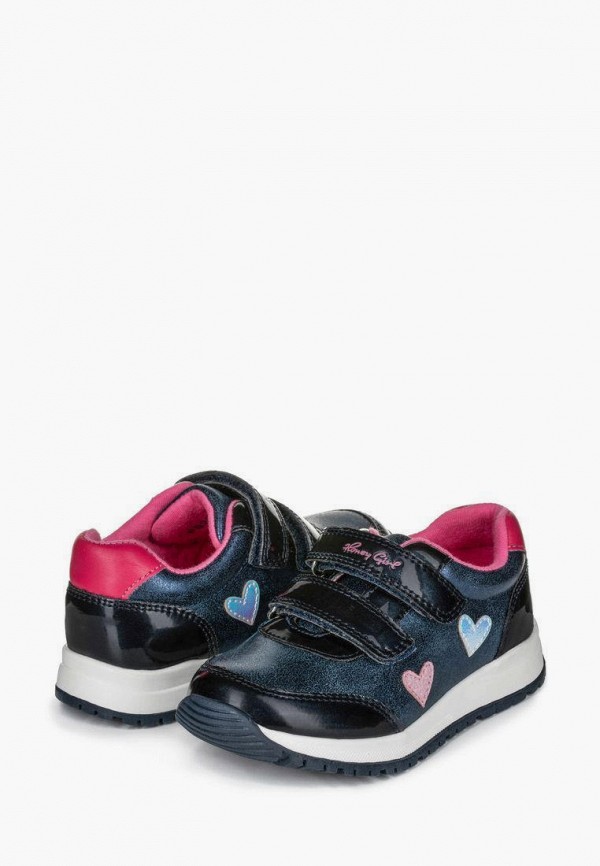 фото Кроссовки honey girl