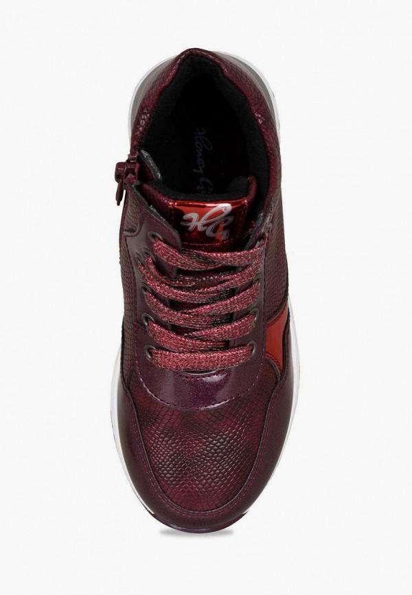 фото Кроссовки honey girl