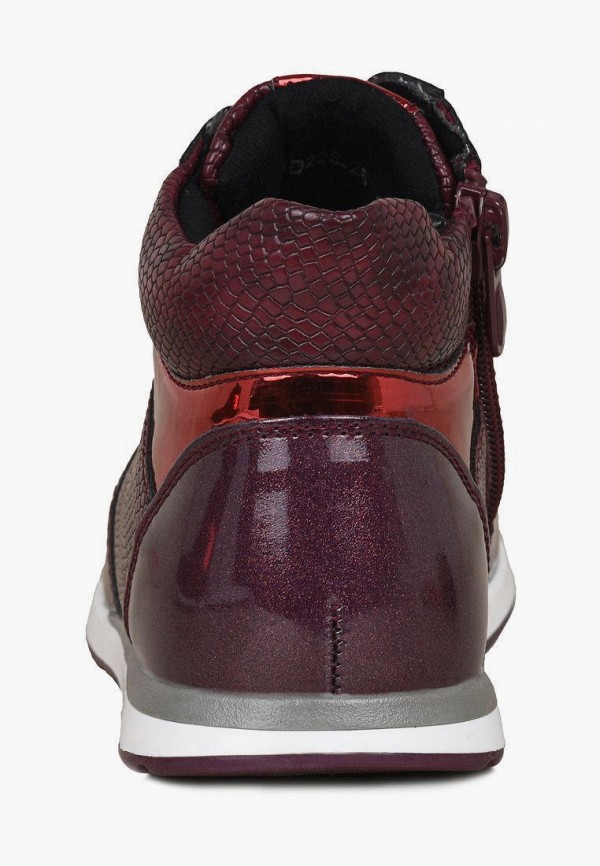 фото Кроссовки honey girl