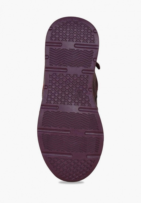 фото Кроссовки honey girl