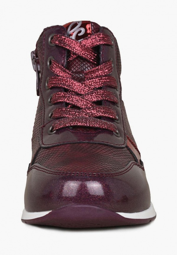 фото Кроссовки honey girl